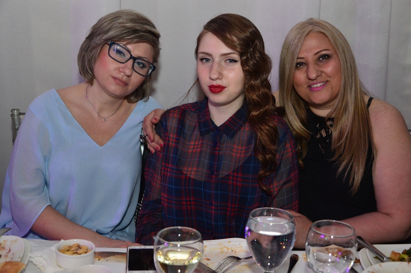 Ave Maria Annual Fundraising Dinner
